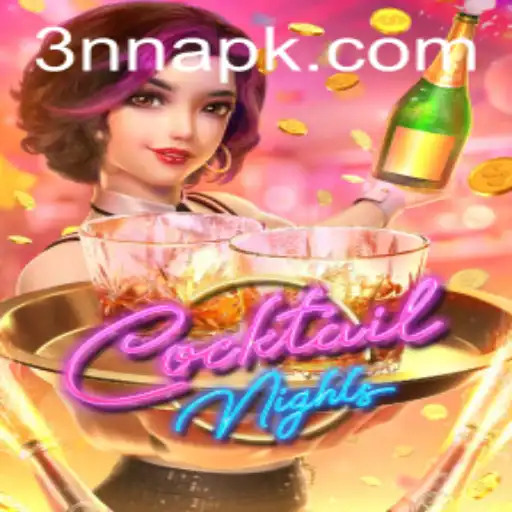 CocktailNights: An Exciting Blending of Fun and Formula with 3nn