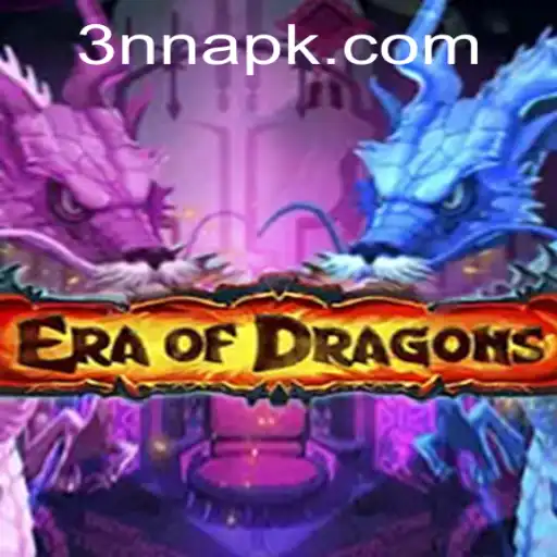 Discovering EraOfDragons: A Mystical Journey in the World of 3nn