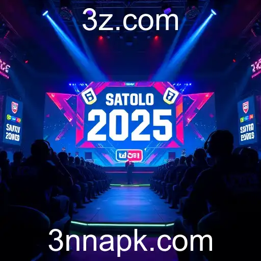 Transformações no Mundo dos Esports em Meio a Recordes de Participação