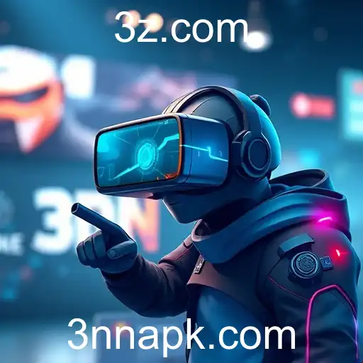 Explorando o Universo dos Jogos com 3nn