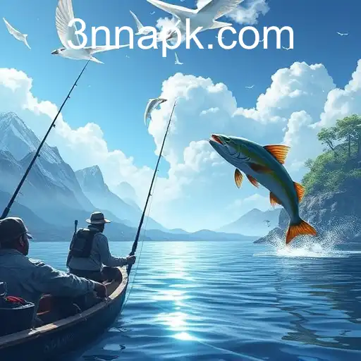 Exploring the World of Fishing Games: An In-depth Look at 3nn