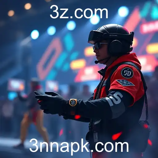 O Legado Crescente de 3nn nos Jogos Online