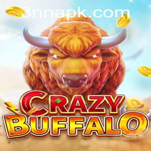 CRAZYBUFFALO: A Deep Dive into the Rampaging World of 3nn