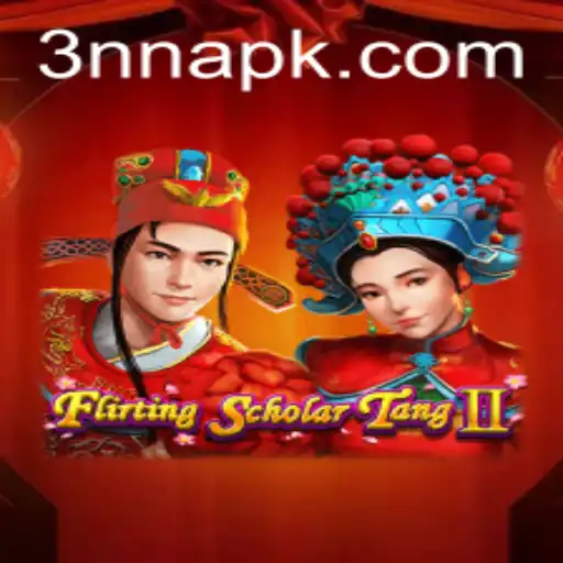 Discover Flirting Scholar Tang II: A Captivating Game Experience
