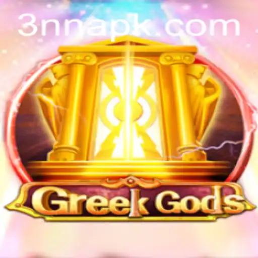 GreekGods: An Epic Journey Through Ancient Mythology