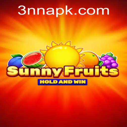 Discover the Exciting World of SunnyFruits: A Game of Strategy and Fun