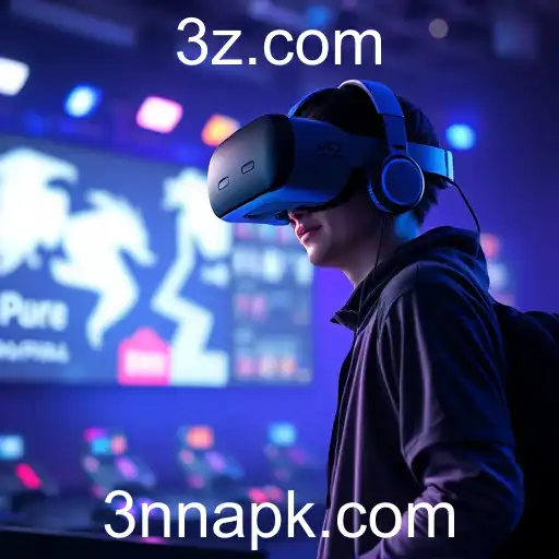 Revolução dos Jogos: Inovações e Desafios