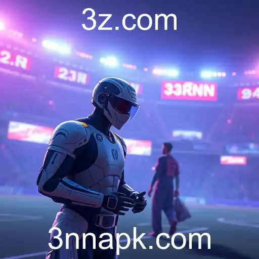 Revolução nos Jogos: O Impacto da Tecnologia Avançada