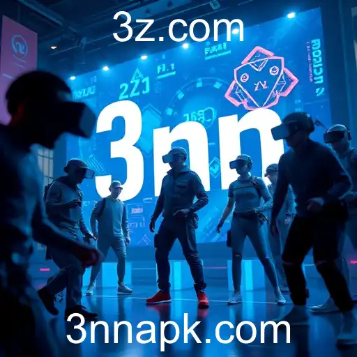 A Revolução dos Jogos Online em 2025