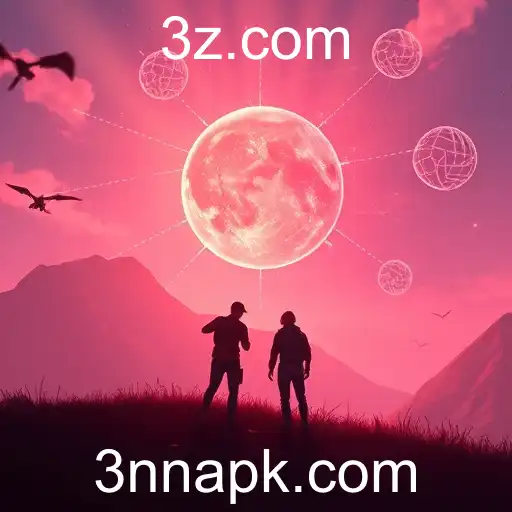 A Ascensão da '3nn' no Cenário de Jogos Online em 2025