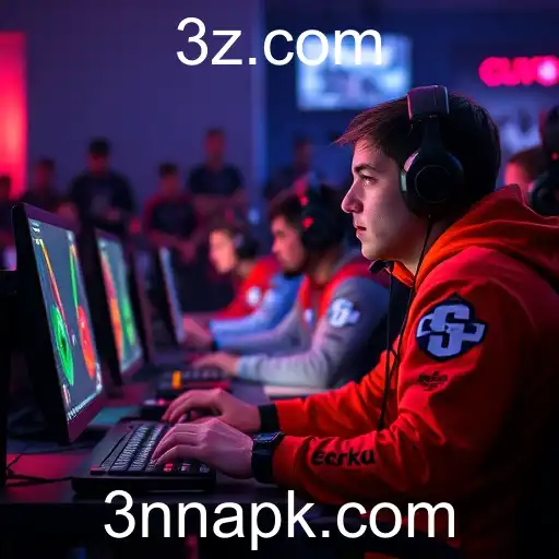 O Impacto e a Ascensão dos Esports na Cultura Moderna