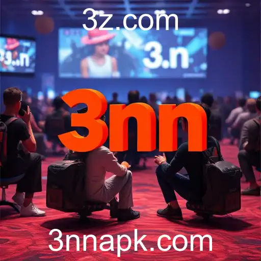 Evolução e Crescimento do '3nn' no Mundo dos Jogos