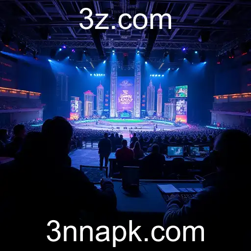 A Ascensão da Indústria de Jogos em um Mundo Conectado