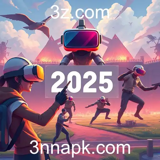 Avanços Tecnológicos Transformam a Indústria de Jogos