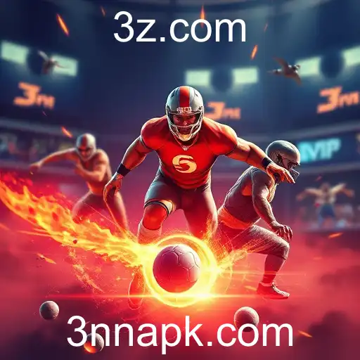 O Impacto Revolucionário de '3nn' nos Jogos Online