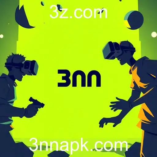 Explorando o Mundo Virtual: Novidades e Perspectivas em 3nn