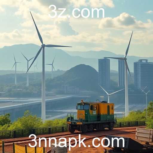 Avanços Tecnológicos e Seus Impactos no Brasil