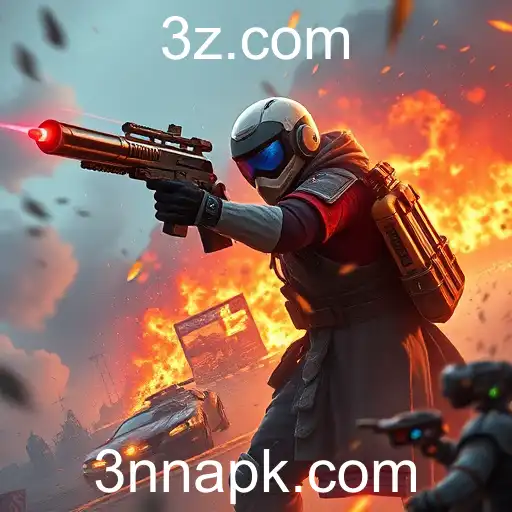 Revolução dos Jogos com Realidade Virtual Avançada