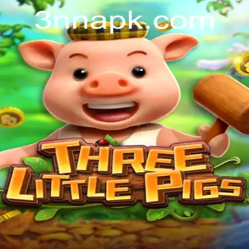 Experience the Adventure of THREELITTLEPIGS: A Modern Gaming Delight