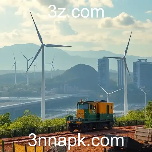 Avanços Tecnológicos e Seus Impactos no Brasil